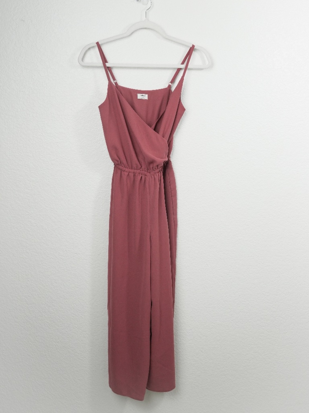 Wilfred Melodie Jumpsuit - Size XXS